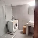 With Homegym, Next To The Main Apartment *