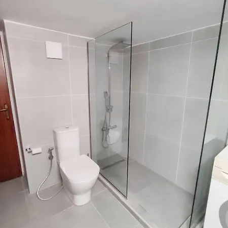 Apartamento With Homegym, Next To The Main