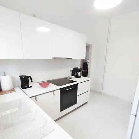 With Homegym, Next To The Main Родос