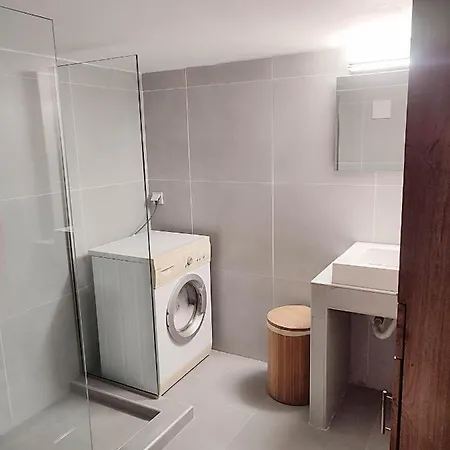With Homegym, Next To The Main Apartman *