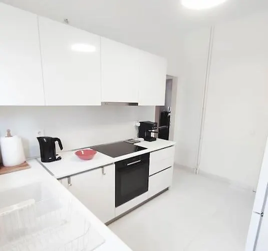 With Homegym, Next To The Main Родос