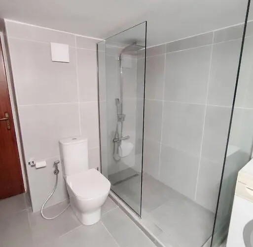 Апартаменты With Homegym, Next To The Main